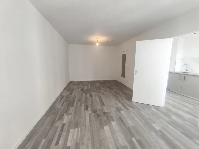3-Zimmer-Wohnung 72 m² frisch renoviert Berlin — photo 1